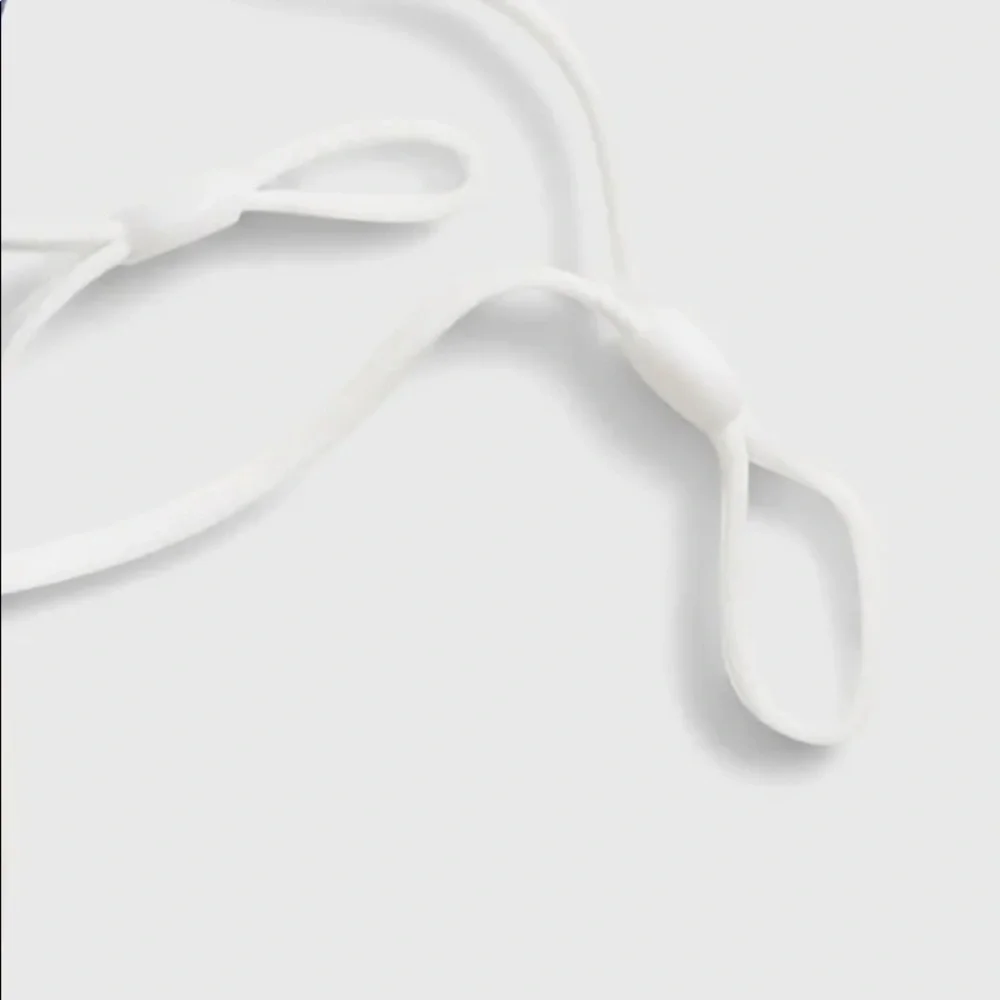GAP Adult Contour Mask with Filter Pocket (3-Pack)